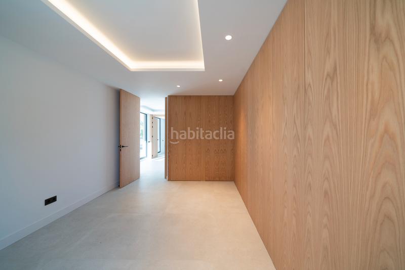 Foto f59aed15-296b-4252-9706-cb123f992b4e. Chalet 1200m<sup>2</sup> avec chauffage parking piscine dans Ciudalcampo