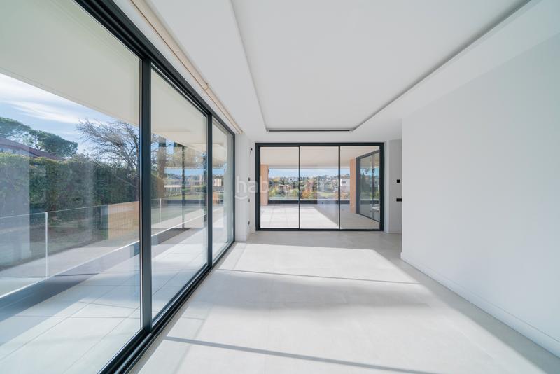 Foto f5bb7a82-0232-4c8d-ae27-884fae994e77. Chalet 1200m<sup>2</sup> avec chauffage parking piscine dans Ciudalcampo