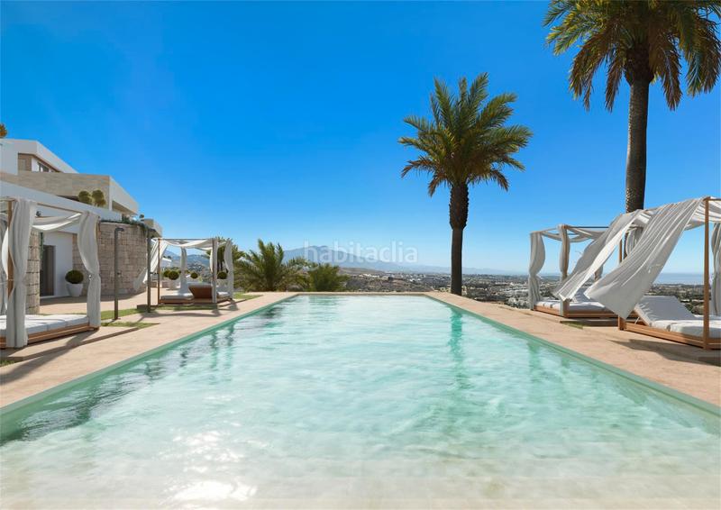 Foto 345e4d9d-26d7-4327-a6d4-c746b2b5963a. Flat 305m<sup>2</sup> with pool in La Concha - Resina Golf Estepona