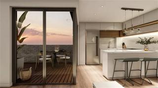 Penthouse en Calle del sauco 19. New building