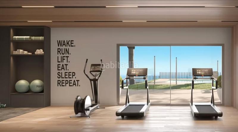 Foto 2f072ad8-d2d8-4e6d-b0bb-b577fae5b748. Appartement 254m<sup>2</sup> avec piscine dans La Concha - Resina Golf Estepona