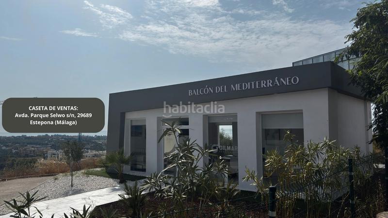 Foto 0cd5f008-7773-4ed2-90b5-48104e081adc. Etagenwohnung 254m<sup>2</sup> mit pool in La Concha - Resina Golf Estepona