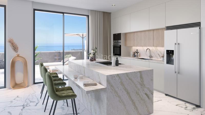 Foto 577ab77f-880d-4e22-856a-d380d1a474a0. Appartement 202m<sup>2</sup> avec piscine dans La Concha - Resina Golf Estepona