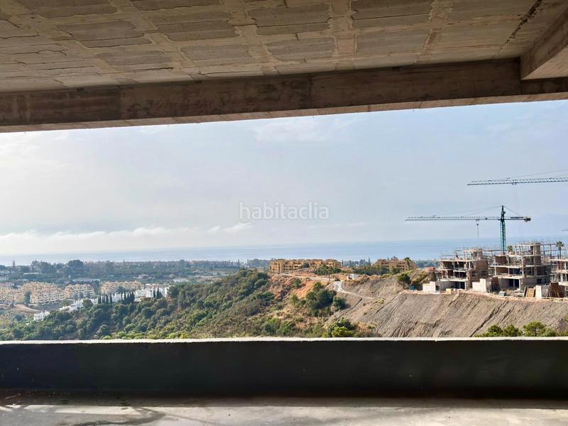 Foto 5bfe1793-91e0-4c3b-86fe-ca567e8e4e15. Etagenwohnung 282m<sup>2</sup> mit pool in La Concha - Resina Golf Estepona