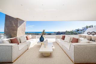 Etagenwohnung  Torrevigía