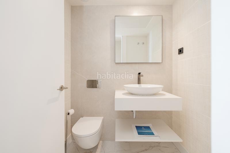Foto ac8d9b43-7457-4c2f-b826-248340441c9d. Piso 204m<sup>2</sup> en La Concha - Resina Golf Estepona