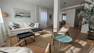 Duplex en Calle federico orellana 15. New building