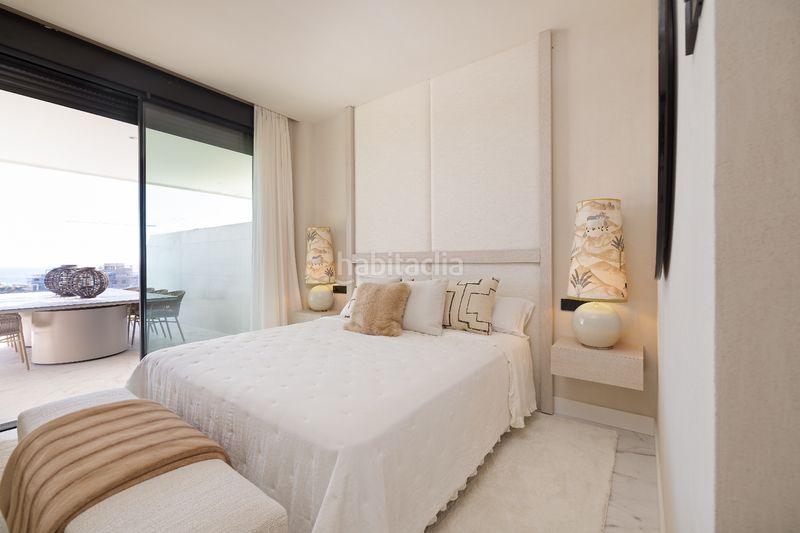 Foto 01754af2-330a-4b27-89a6-820737fbd1b7. Piso 256m<sup>2</sup> en La Concha - Resina Golf Estepona