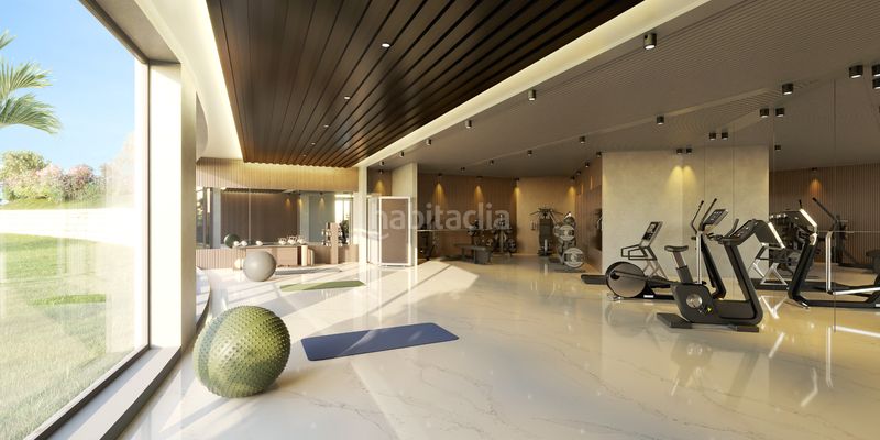 Foto 1925ebf9-29a4-4afd-9ebc-0be5960643d5. Piso 256m<sup>2</sup> en La Concha - Resina Golf Estepona