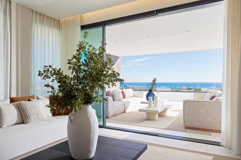 Foto 5c15e578-708a-4095-9414-020b1a0a3347. Piso 256m<sup>2</sup> en La Concha - Resina Golf Estepona