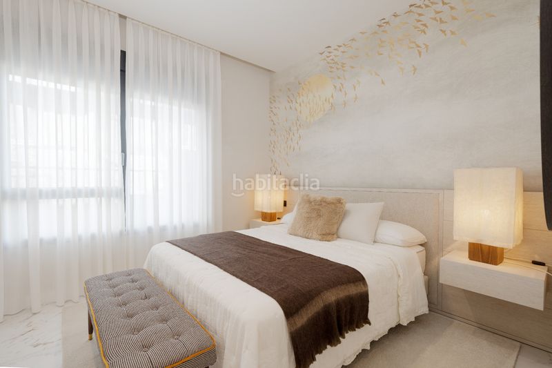 Foto bdc17e0a-00e3-4910-93dc-c7cd4ad4f990. Piso 256m<sup>2</sup> en La Concha - Resina Golf Estepona