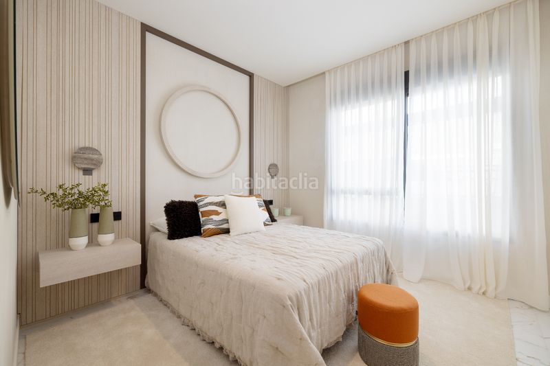 Foto ecd63a5b-0ec8-42dc-aba5-541b2f5b4a0b. Piso 256m<sup>2</sup> en La Concha - Resina Golf Estepona