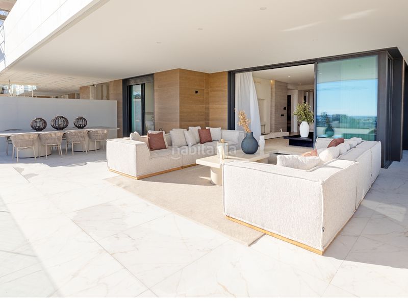 Foto 84d46997-4683-44c3-b060-2e9c868b0bdc. Piso 205m<sup>2</sup> en La Concha - Resina Golf Estepona