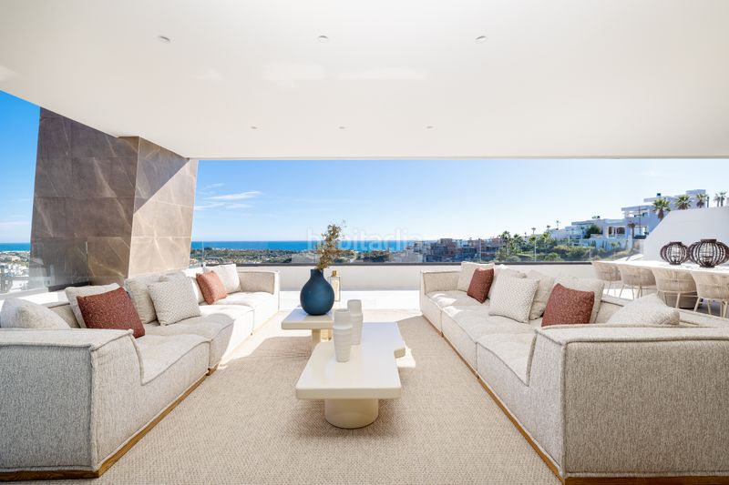 Foto 88d3a135-4cb5-405b-9e1b-534043baf9c1. Piso 205m<sup>2</sup> en La Concha - Resina Golf Estepona