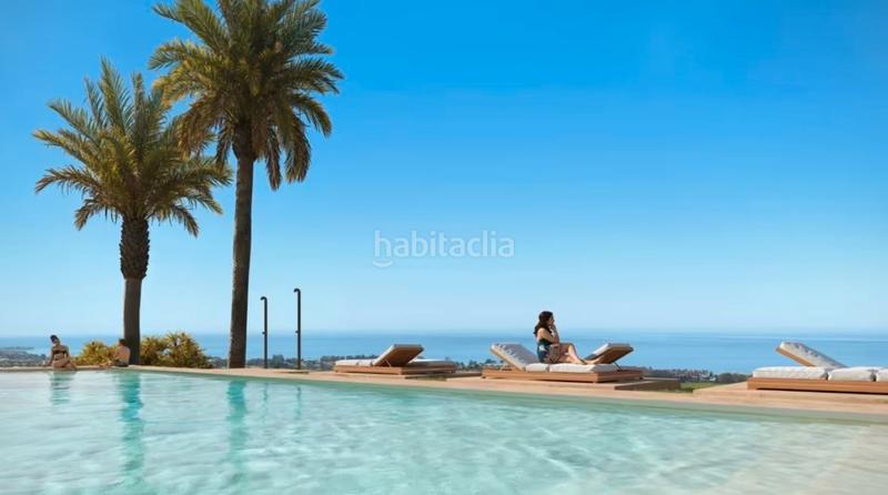 Foto 880a865e-e6f3-4931-bdb4-86d0ed18410b. Pis 209m<sup>2</sup> amb piscina a La Concha - Resina Golf Estepona