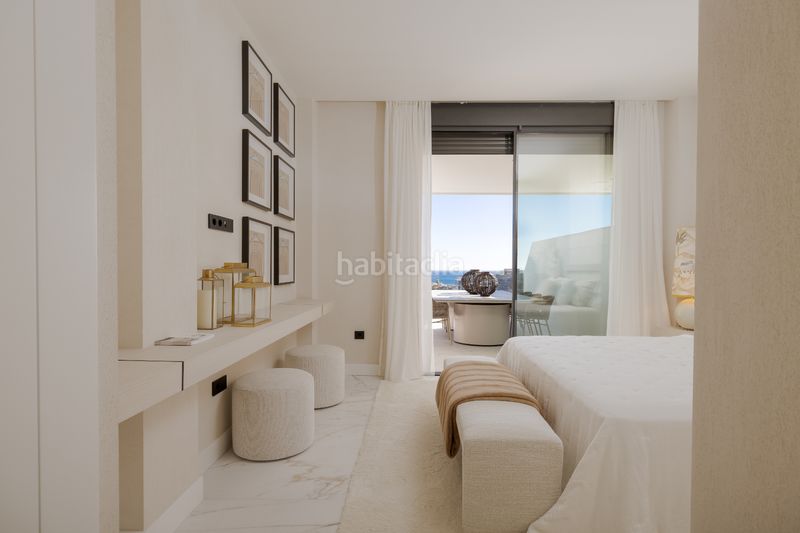 Foto 1fbcaf34-1b56-4bf2-b4f7-07cc2be7832f. Piso 232m<sup>2</sup> en La Concha - Resina Golf Estepona