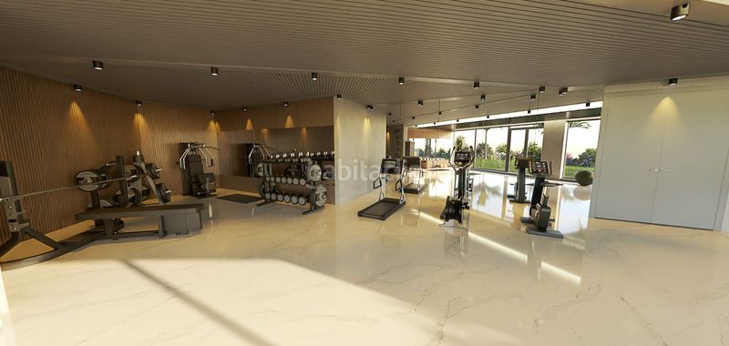 Foto 34d24e89-8ecf-43a8-aa9c-b94ddf6309f0. Piso 232m<sup>2</sup> en La Concha - Resina Golf Estepona