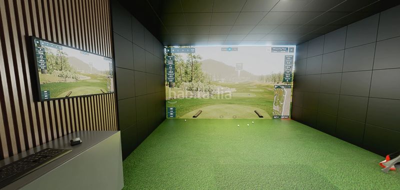 Foto d1fb1c23-bb4a-42ea-a9fc-597fbc307ec8. Piso 232m<sup>2</sup> en La Concha - Resina Golf Estepona