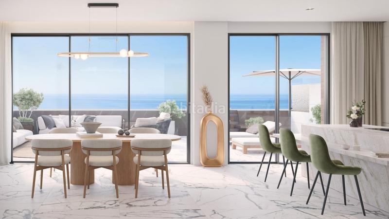 Foto 242847aa-ad6e-4e08-bccc-6a2ad02215a4. Etagenwohnung 210m<sup>2</sup> mit pool in La Concha - Resina Golf Estepona