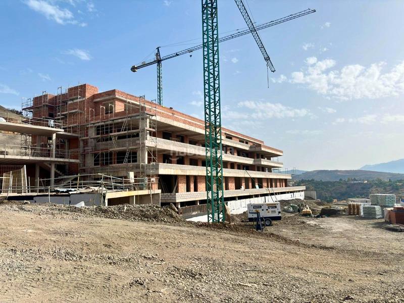 Foto 7985c666-7aef-4b3a-8386-cbe64c220043. Piso 210m<sup>2</sup> en La Concha - Resina Golf Estepona