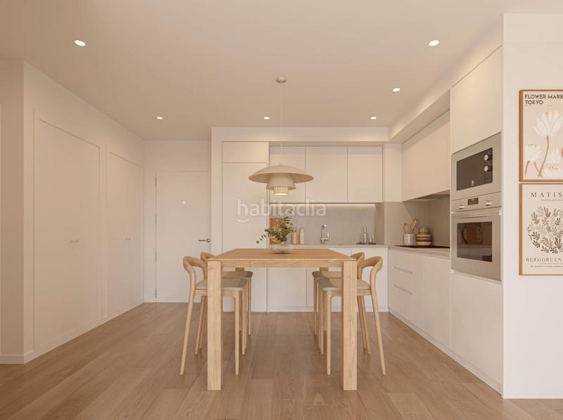 Foto d81be934-0aed-4401-bc83-a2af604a5292. Flat 71m<sup>2</sup> in calle de la caridad 20 in Pacífico Madrid