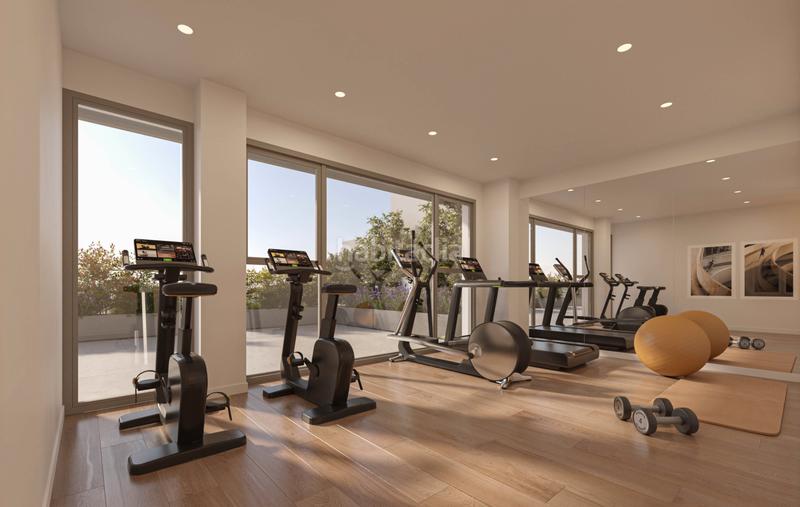 Foto 4c74a2b2-4d63-4bdc-b974-0a538778ff7f. Appartamento 103m<sup>2</sup> in calle de la caridad 20 in Pacífico Madrid