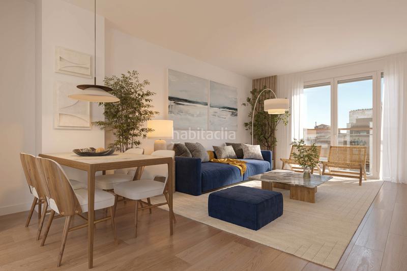 Foto 8a4eaaff-c414-4f52-85ff-6f40bc302c07. Appartement 103m<sup>2</sup> dans calle de la caridad 20 dans Pacífico Madrid