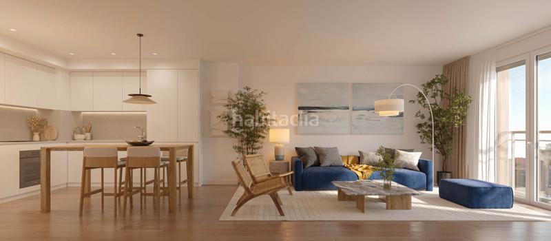 Foto a71d296d-941e-4bfa-b523-dec7cbde03d1. Appartement 106m<sup>2</sup> dans calle de la caridad 20 dans Pacífico Madrid