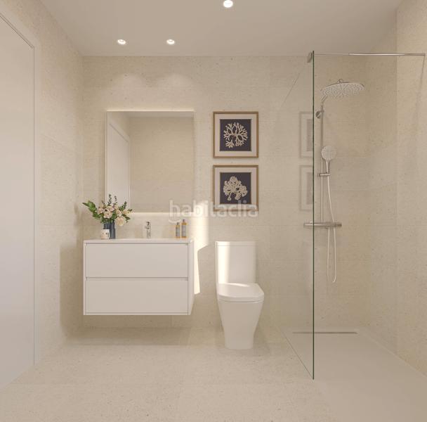 Foto d5b56325-d5a9-4eab-a8dd-d9133dd4ddad. Appartement 106m<sup>2</sup> dans calle de la caridad 20 dans Pacífico Madrid