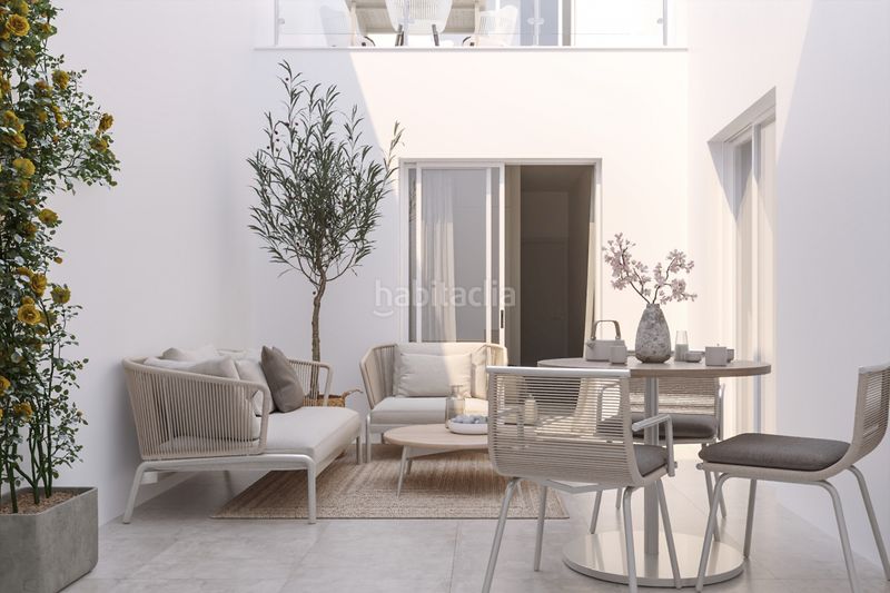 Foto b36528b6-098c-4c6f-aaf1-c4e076609d58. Planta baja 77m<sup>2</sup> en Centro ciudad Fuengirola