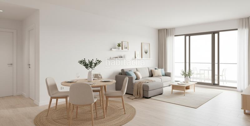 Foto 1518b7dd-0f59-4fdb-9ae5-6e22504b8678. Appartement 55m<sup>2</sup> avec parking dans Centro ciudad Fuengirola