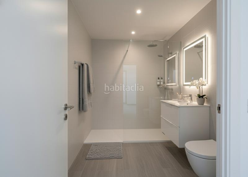 Foto 08dcdbb3-596f-46af-b57a-51217a62aaea. Pis 62m<sup>2</sup> amb aparcament a Centro ciudad Fuengirola