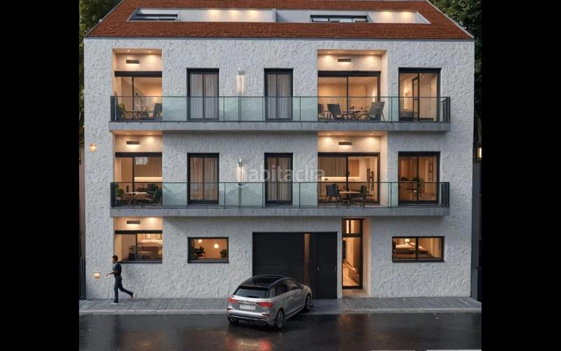 Foto 1eccfd27-edde-4993-8114-6169824be808. Appartement 65m<sup>2</sup> avec parking terrasse dans Centro ciudad Fuengirola