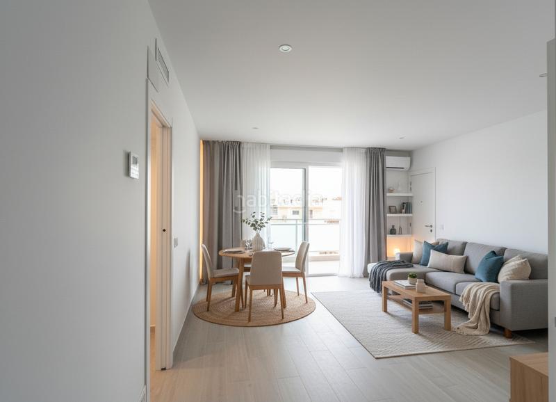 Foto 0b173004-7c4d-4012-8006-5d032b7ab1b7. Penthouse 59m<sup>2</sup> with parking in Centro ciudad Fuengirola