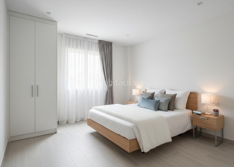 Foto bbdcf468-9eec-48cf-a8ed-9d900c1f1d50. Penthouse 59m<sup>2</sup> with parking in Centro ciudad Fuengirola