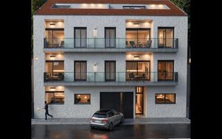 Attique à Centro ciudad