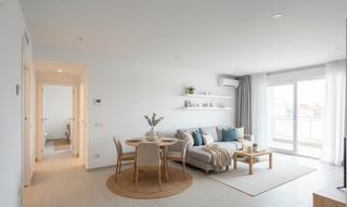 Penthouse in Centro ciudad