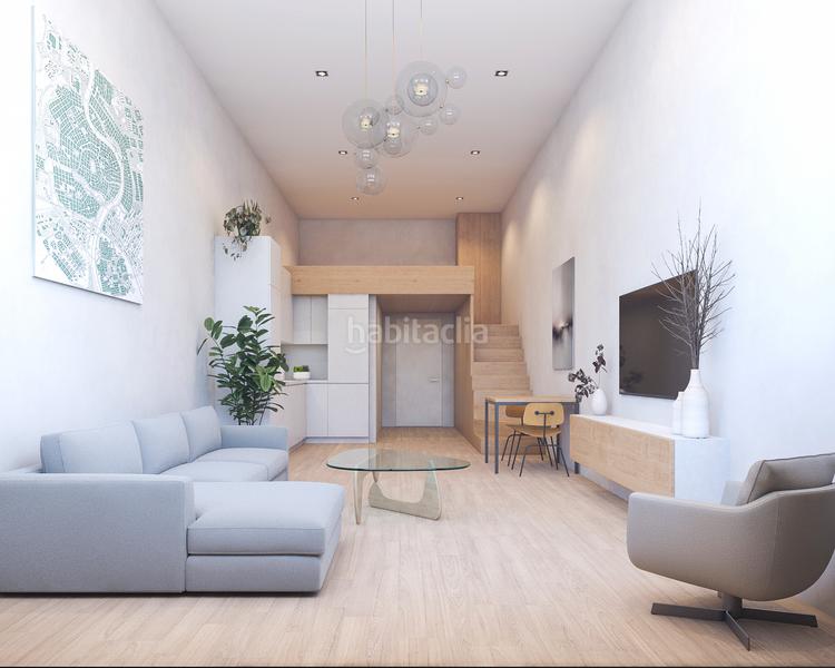 Foto b416ca0b-e4da-43d5-a15e-595492fee0c0. Planta baixa 71m<sup>2</sup> a avenida del cerro del águila 1 a Polígono Industrial Sur San Sebastián de los Reyes