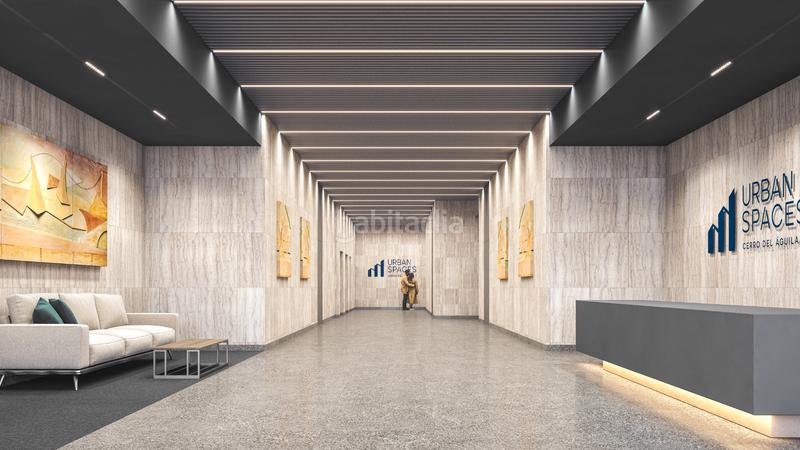 Foto 32ea9ef9-bbf1-4094-a3a3-2788b176c637. Planta baixa 53m<sup>2</sup> a avenida del cerro del águila 1 a Polígono Industrial Sur San Sebastián de los Reyes