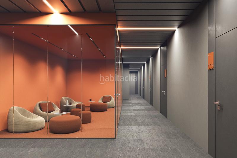 Foto 63e9a63e-6e58-4a9b-b8a0-a24d6b7d79f2. Planta baixa 53m<sup>2</sup> a avenida del cerro del águila 1 a Polígono Industrial Sur San Sebastián de los Reyes