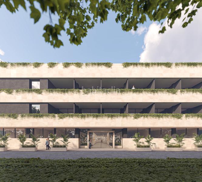 Foto b19e2cb8-0162-4d8a-8f0c-76b56ec43475. Planta baja 53m<sup>2</sup> en avenida del cerro del águila 1 en Polígono Industrial Sur San Sebastián de los Reyes