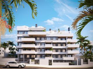 Apartament  Calle vista áfrica