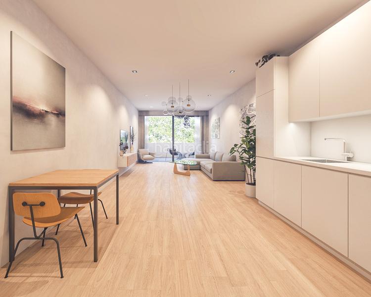 Foto a9459e2d-2f4e-4024-adb2-5ddfd4f9aa83. Planta baixa 34m<sup>2</sup> a avenida del cerro del águila 1 a Polígono Industrial Sur San Sebastián de los Reyes