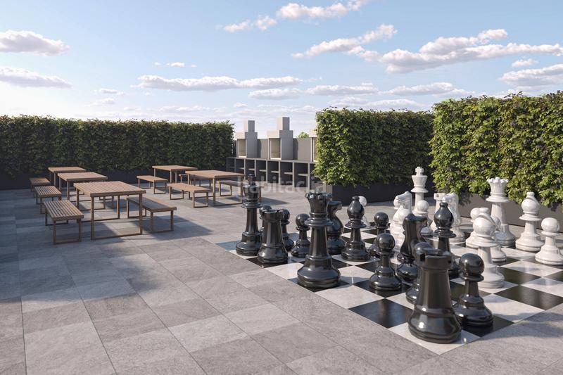 Foto 68b3f9d0-031b-4565-ab98-b0550eeb4921. Piano terra 50m<sup>2</sup> in avenida del cerro del águila 1 in Polígono Industrial Sur San Sebastián de los Reyes