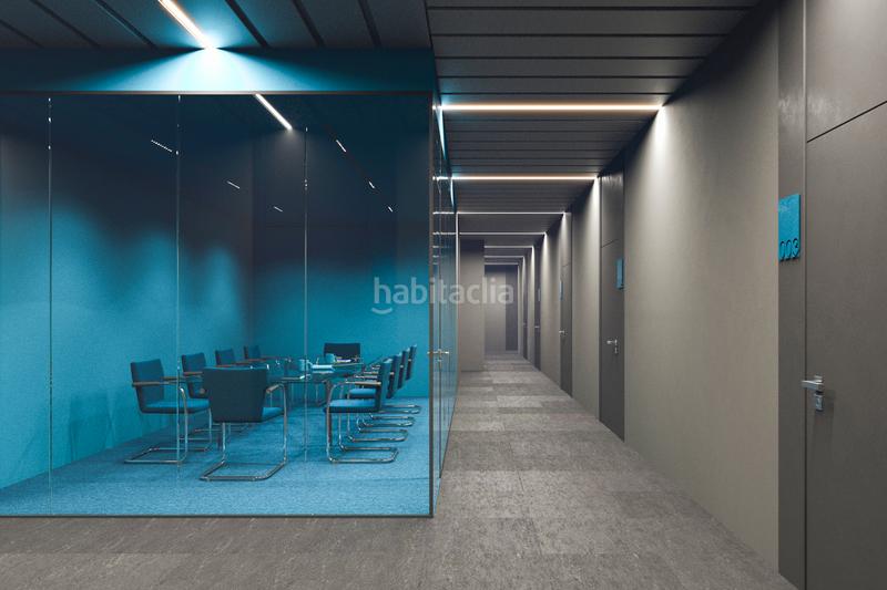 Foto 65fa2241-cc34-4b78-9bf1-c71701efcdac. Planta baixa 50m<sup>2</sup> a avenida del cerro del águila 1 a Polígono Industrial Sur San Sebastián de los Reyes