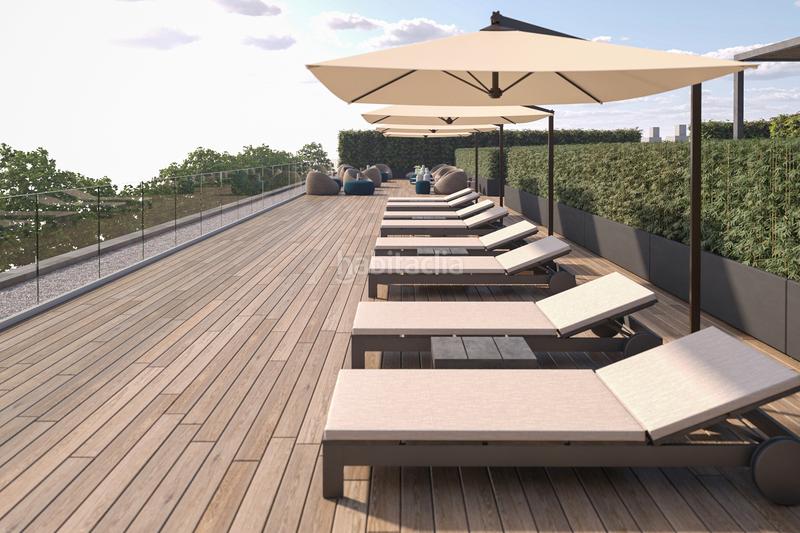 Foto aef35801-40cd-4324-be72-c80ef75e6907. Planta baixa 70m<sup>2</sup> a avenida del cerro del águila 1 a Polígono Industrial Sur San Sebastián de los Reyes