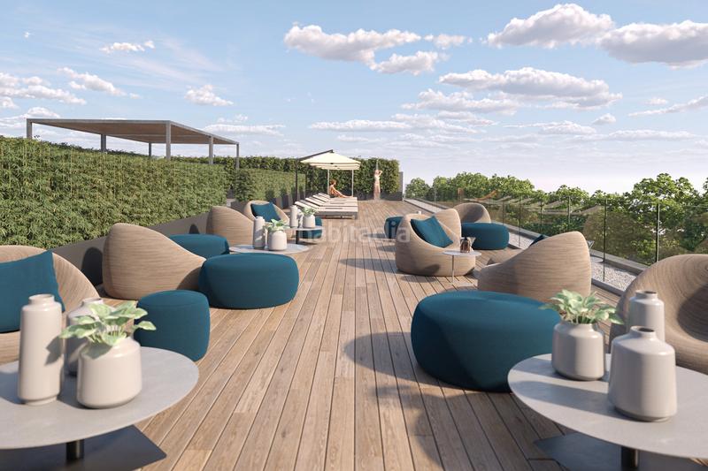 Foto 76be0aaa-bfb5-41e9-8e93-9ae16739242a. Estudi 87m<sup>2</sup> a avenida del cerro del águila 1 a Polígono Industrial Sur San Sebastián de los Reyes