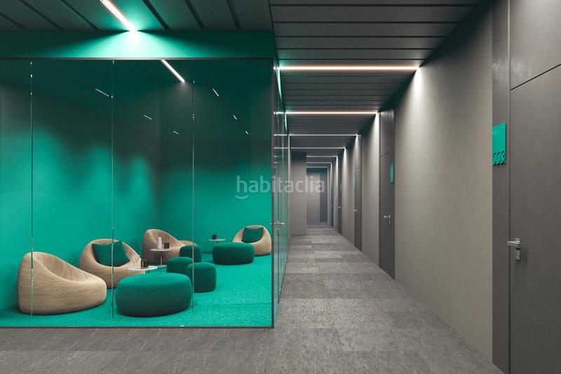 Foto bbd611f5-f876-4bf6-9561-1095a345c485. Estudi 87m<sup>2</sup> a avenida del cerro del águila 1 a Polígono Industrial Sur San Sebastián de los Reyes