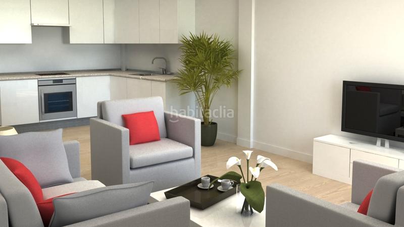 Foto 016d0318-829f-423d-97cf-6f502cfdd8ef. Appartement 55m<sup>2</sup> dans calle cancana 1 dans Centro Torrejón de Ardoz