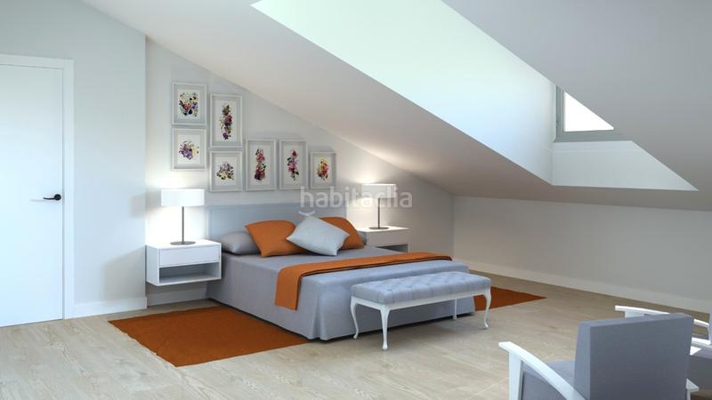 Foto 5b4be121-ff36-47b8-918e-2e5572d301bb. Appartement 55m<sup>2</sup> dans calle cancana 1 dans Centro Torrejón de Ardoz